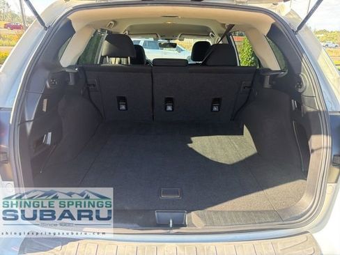 Used 2019 Subaru Outback 2.5i Premium AWD/4WD image 20