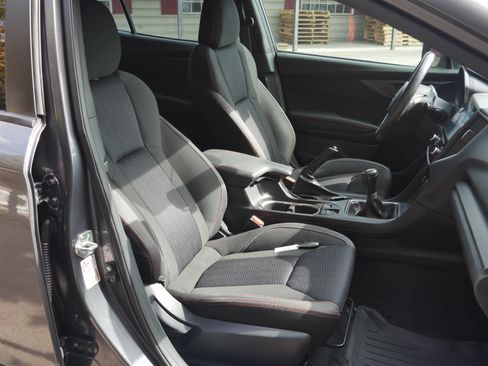Used 2018 Subaru Impreza 2.0i Sport AWD/4WD image 24