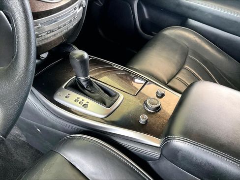 Used 2013 INFINITI JX35 FWD w/ Premium Pkg image 14