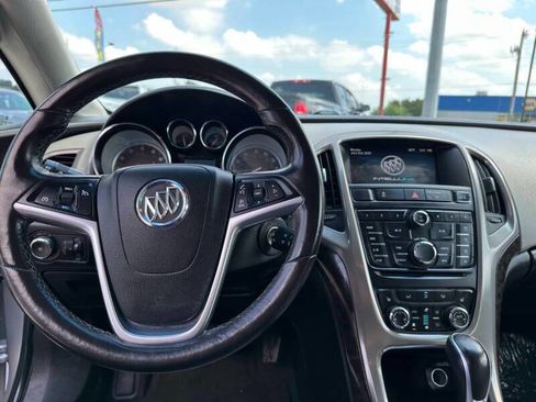 Used 2016 Buick Verano Sport Touring FWD image 14