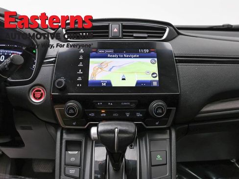 Used 2017 Honda CR-V Touring image 12