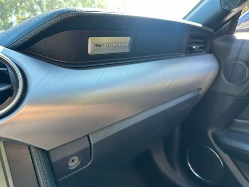 Used 2021 Ford Mustang Premium image 26