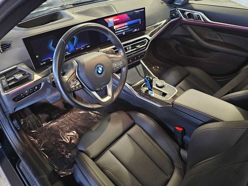 Certified 2023 BMW i4 eDrive35 RWD image 2
