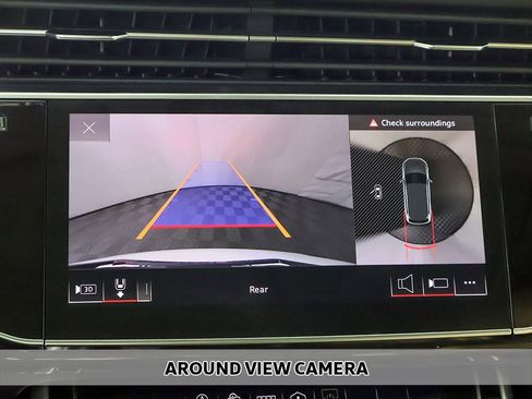 Used 2021 Audi Q7 2.0T Premium w/ Convenience Package image 5