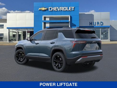 New 2026 Chevrolet Equinox LT w/ Convenience Package II image 4