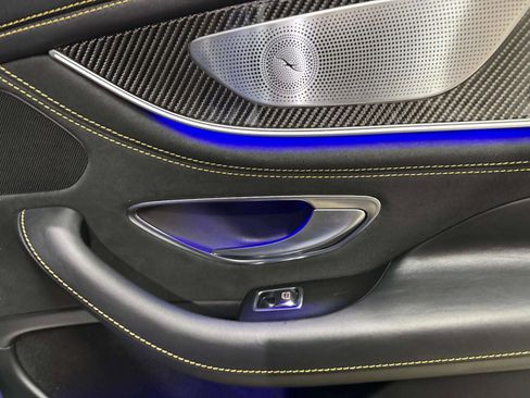 Used 2019 Mercedes-Benz AMG GT 63 S image 54