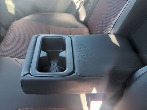 New 2026 Nissan Kicks SR w/ Cold Weather Package image 47