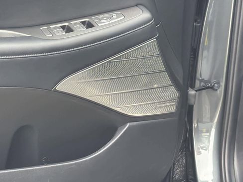 Used 2021 Hyundai Palisade Limited w/ Cargo Package image 24