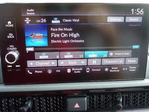 New 2025 Honda CR-V EX-L image 28