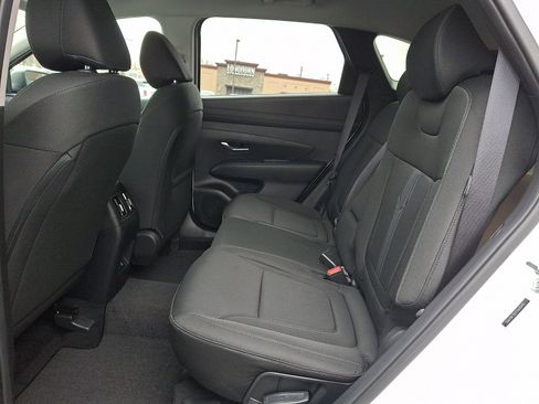 New 2026 Hyundai Tucson SEL image 5