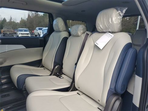 New 2026 Kia Carnival SX image 10