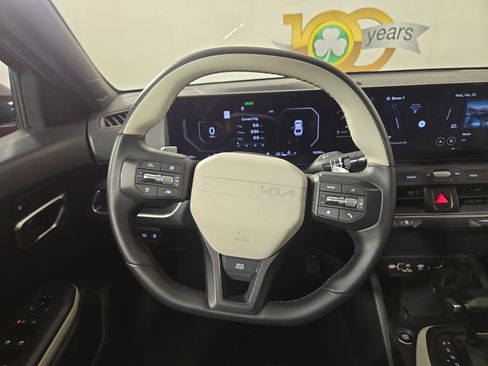 Used 2025 Kia K4 GT-Line w/ GT-Line Sunroof Package image 14