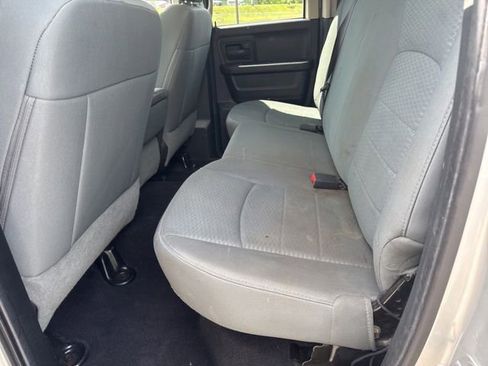 Used 2014 RAM 1500 Express AWD/4WD image 11