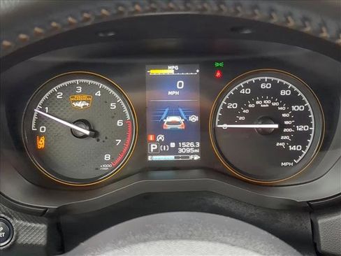 Certified 2025 Subaru Forester Wilderness image 15