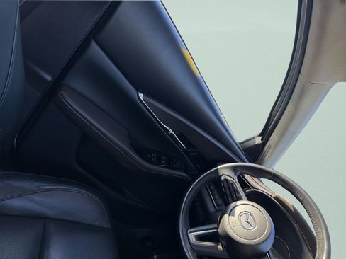 Used 2024 MAZDA CX-30 AWD 2.5 S w/ Premium Package image 11