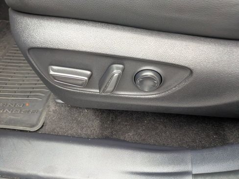 Certified 2025 Toyota Grand Highlander AWD Hybrid image 22