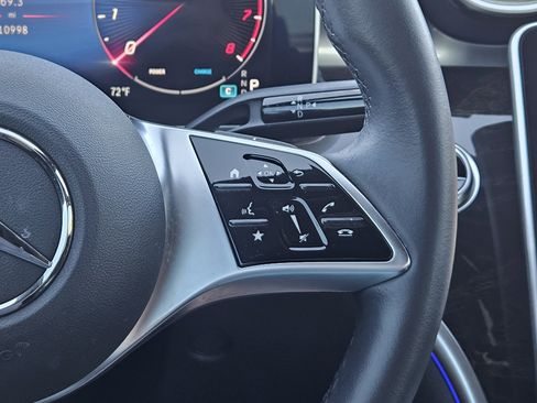 Used 2023 Mercedes-Benz C 300 Sedan image 29