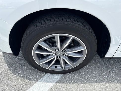 Used 2023 Acura RDX FWD w/ Technology Package image 9
