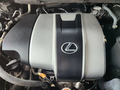 Used 2022 Lexus RX 350 FWD w/ Premium Package image 33