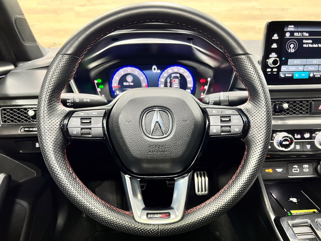 Used 2025 Acura Integra Type S FWD image 4