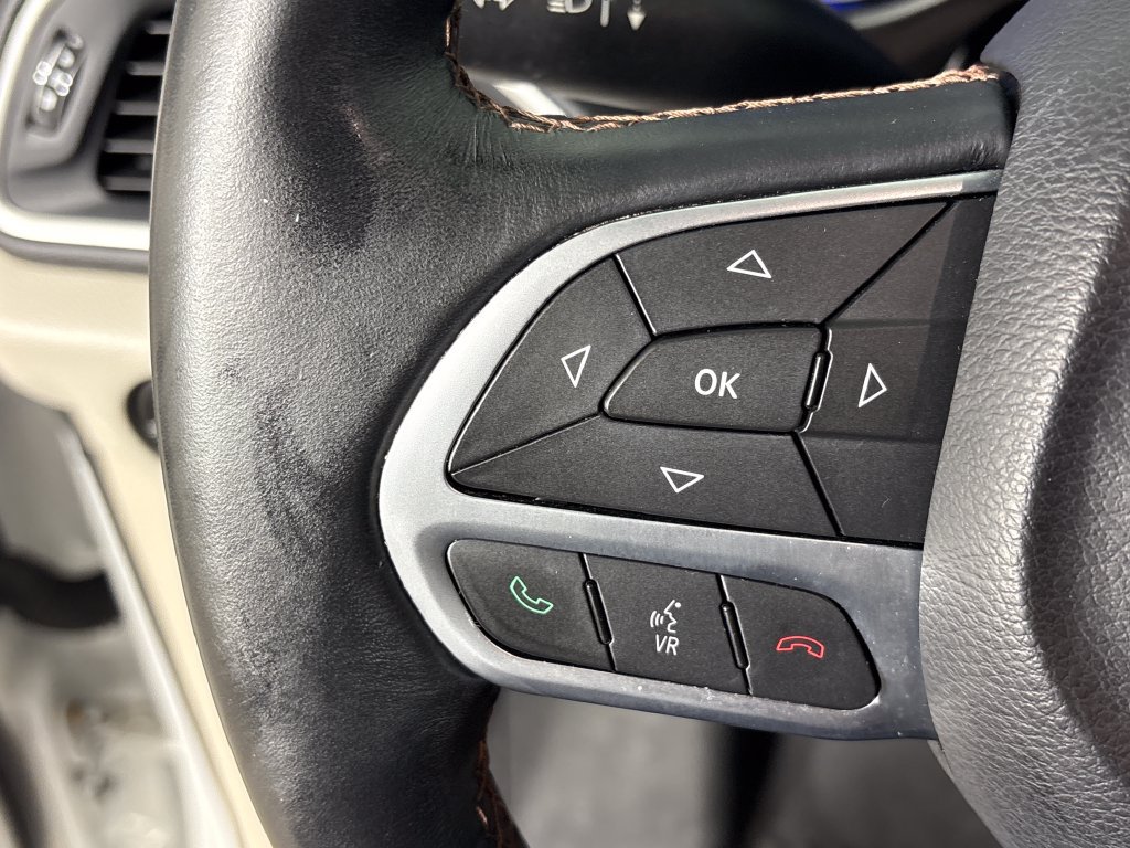 Used 2017 Chrysler Pacifica Touring-L w/ Tire & Wheel Group FWD image 18