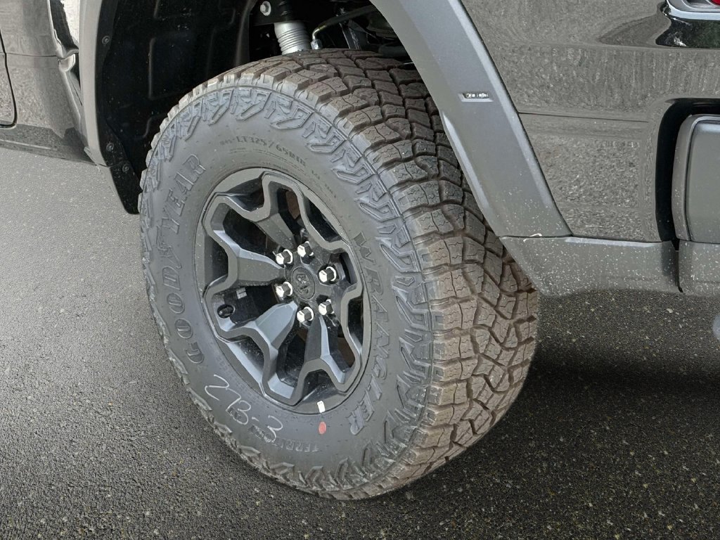 New 2026 RAM 1500 RHO w/ RHO Level 1 Equipment Group AWD/4WD image 12
