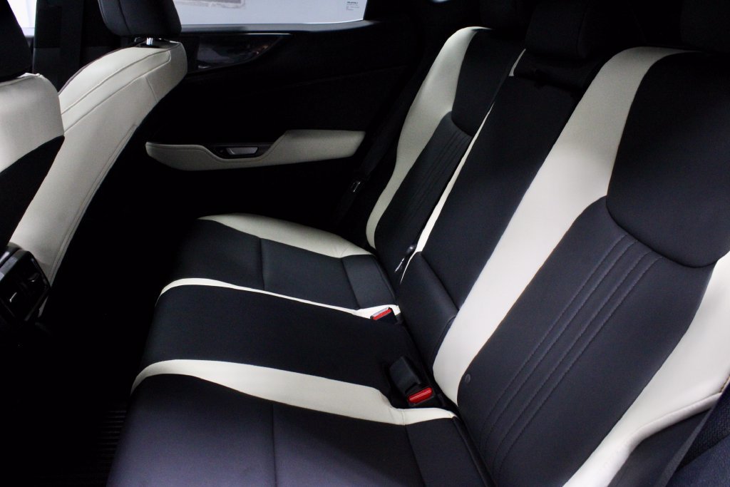 Used 2023 Lexus NX 350 AWD image 22