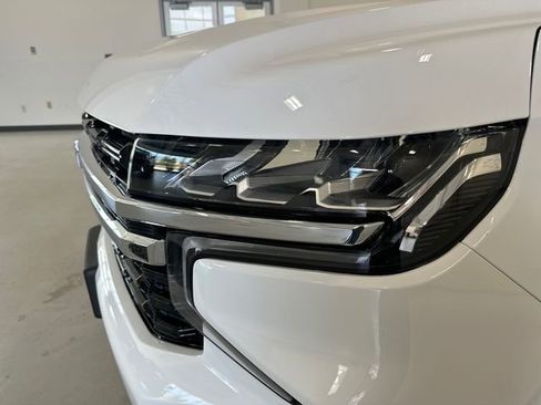 Used 2023 Chevrolet Tahoe LS w/ Driver Alert Package AWD/4WD image 11