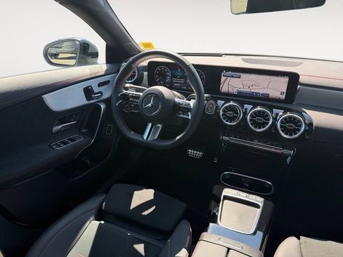 Certified 2026 Mercedes-Benz CLA 250 4MATIC image 18