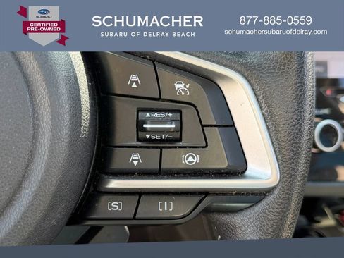 Used 2021 Subaru Forester Limited AWD/4WD image 23