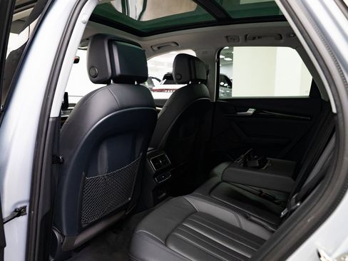 Used 2018 Audi Q5 2.0T Premium Plus w/ Premium Plus Package image 23