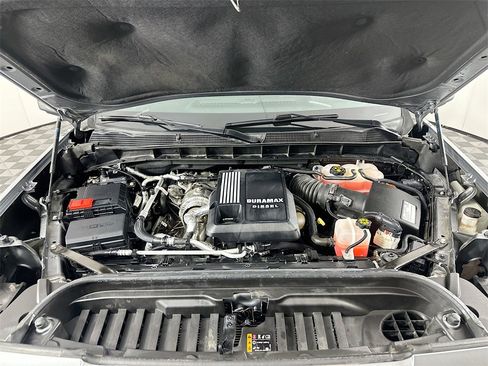 Used 2020 GMC Sierra 1500 AT4 w/ AT4 Premium Package image 32