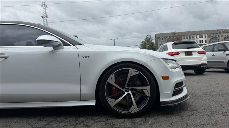 Used 2013 Audi S7 AWD/4WD image 5