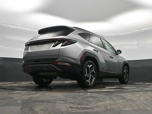 Used 2022 Hyundai Tucson Limited image 36
