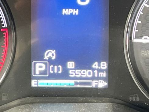 Used 2022 Subaru Forester image 36