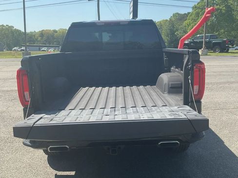 Used 2019 GMC Sierra 1500 AT4 w/ AT4 Premium Package AWD/4WD image 43