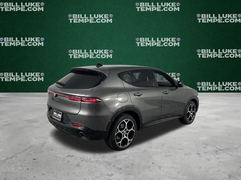 Used 2024 Alfa Romeo Tonale Veloce w/ Premium Interior Package image 6