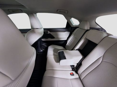 Used 2022 Lexus RX 350 FWD w/ Premium Package image 28