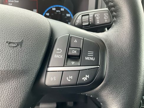 Used 2023 Ford Bronco Sport Big Bend w/ Convenience Package AWD/4WD image 22