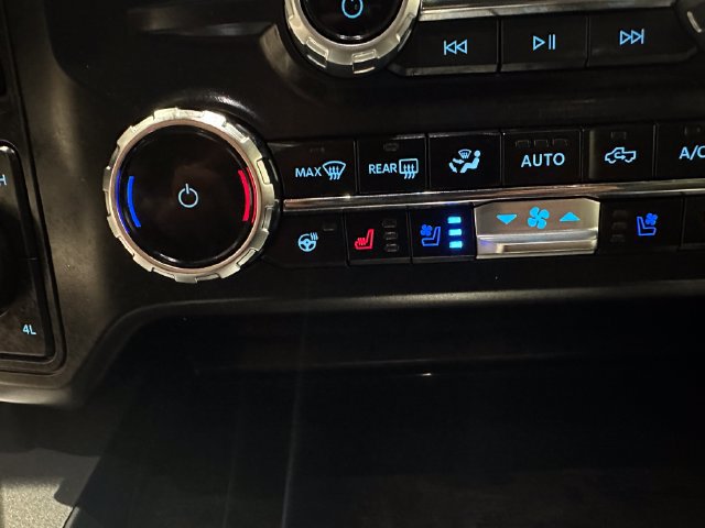 Certified 2024 Ford F250 Lariat w/ Lariat Ultimate Package AWD/4WD image 15