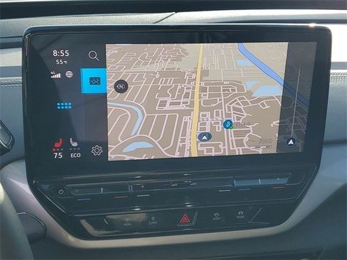 Certified 2023 Volkswagen ID.4 Pro S Plus image 25