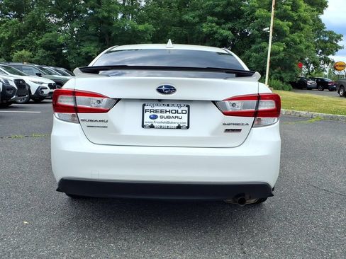 Used 2020 Subaru Impreza 2.0i Sport AWD/4WD image 22