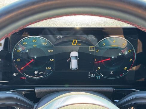 Certified 2022 Mercedes-Benz GLA 250 4MATIC image 24