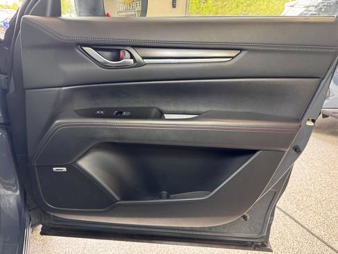 Used 2025 MAZDA CX-5 Carbon Edition AWD/4WD image 45