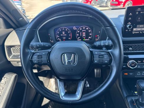 Used 2022 Honda Civic Sport Touring image 16