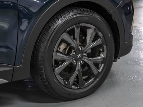 Used 2018 Hyundai Santa Fe Sport image 69
