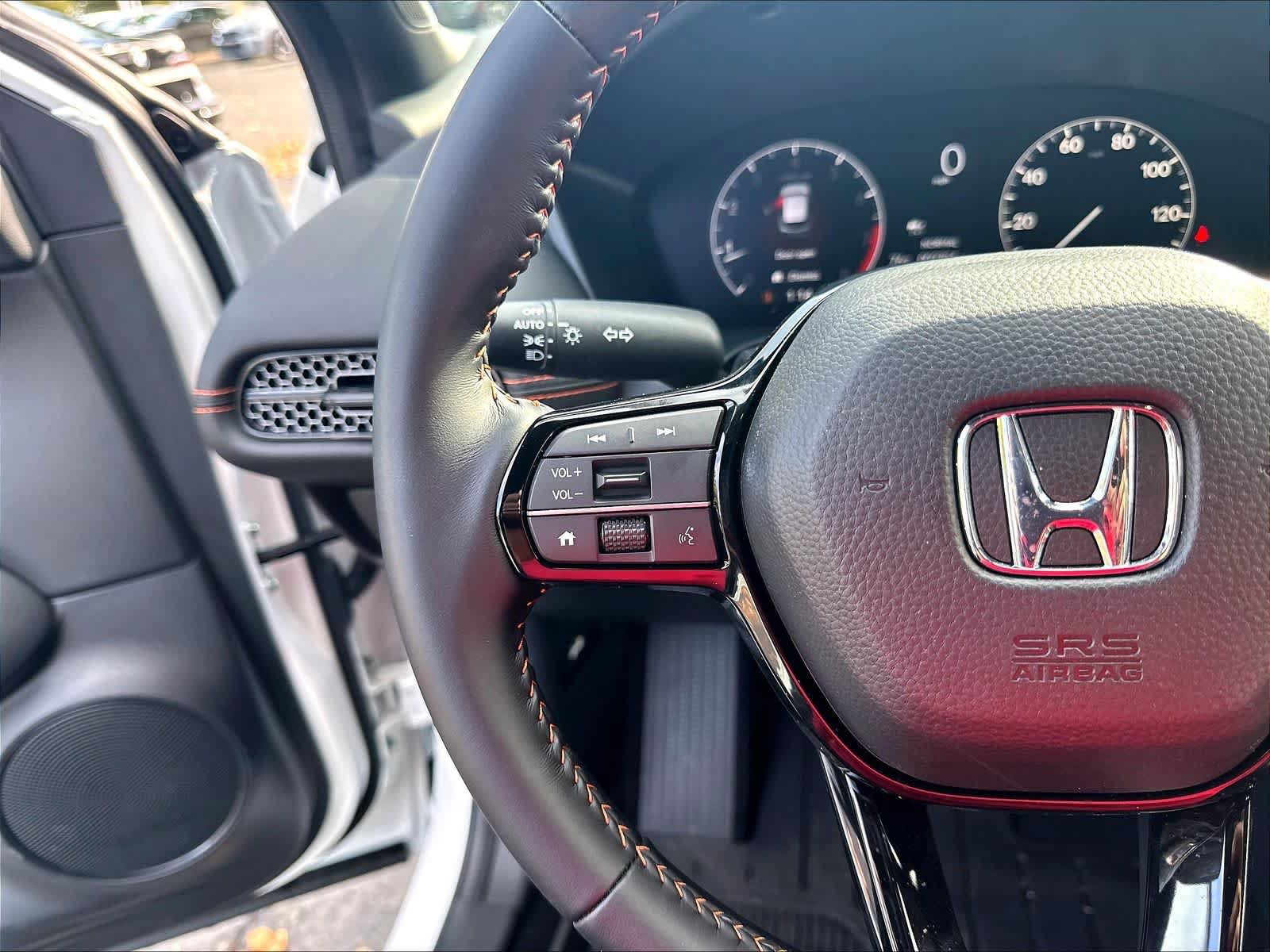 Used 2027 Honda HR-V Sport image 14