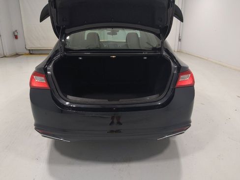 Used 2024 Chevrolet Malibu RS FWD image 29