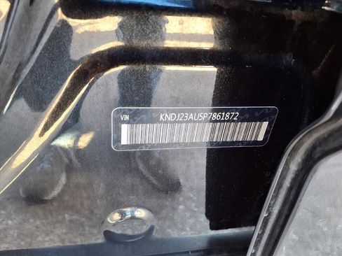 Used 2023 Kia Soul LX image 30