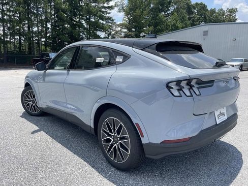 New 2025 Ford Mustang Mach-E Premium image 4